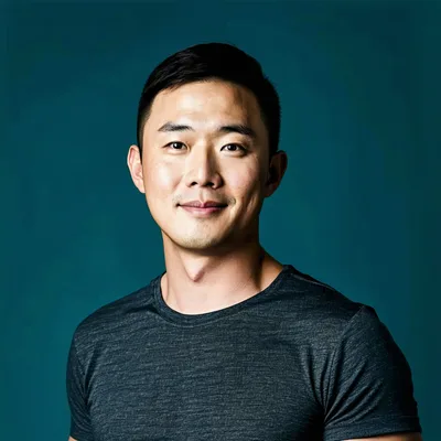 Christopher Pham, CEO and Co-Founder of Logpathio